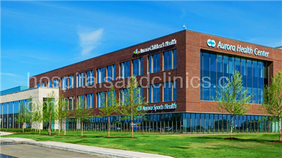 Aurora Medical Ctr Washington County
