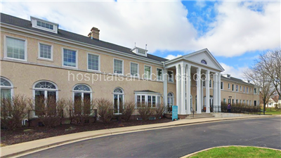 Aurora Psychiatric Hospital
