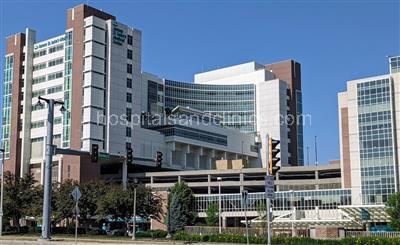 Aurora St Lukes Medical Center