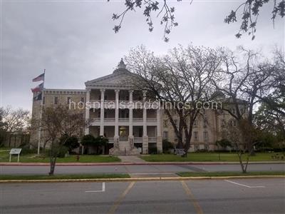 Austin State Hospital