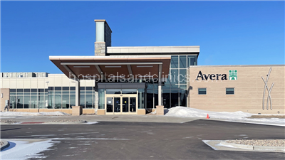Avera Gregory Hospital
