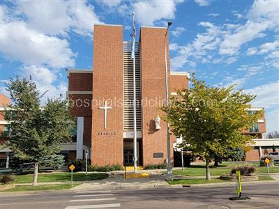 Avera St Lukes