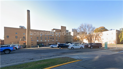 Avera St Mary´S Hospital