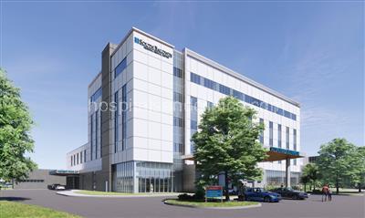 Baldwin Health