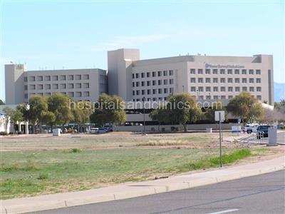 Banner Baywood Medical Center
