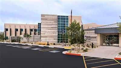 Banner Behavioral Health Hospital