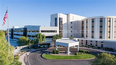 Banner Boswell Medical Center