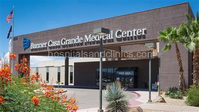 Banner Casa Grande Medical Center