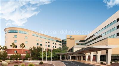 Banner Del E. Webb Medical Center