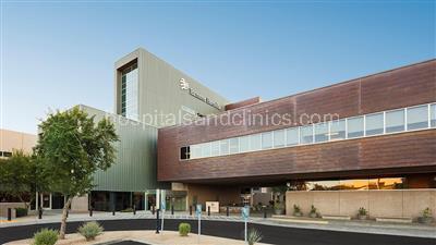 Banner Estrella Medical Center