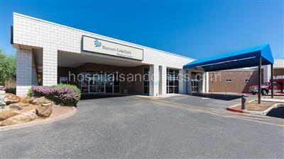Banner Goldfield Medical Center