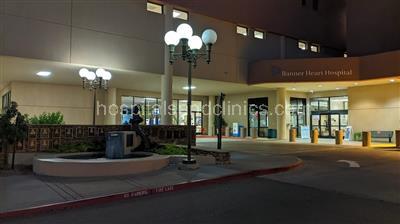 Banner Heart Hospital