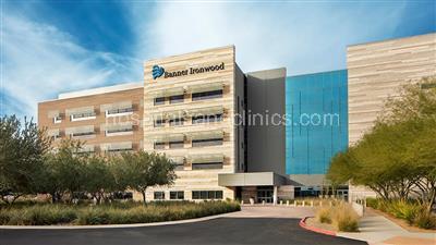 Banner Ironwood Medical Center