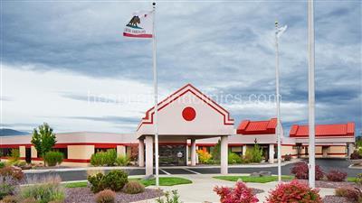 Banner Lassen Medical Center