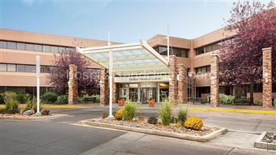 Banner Mckee Medical Center