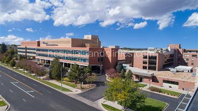 Banner North Colorado Medical Center