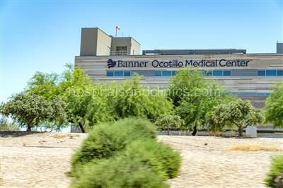 Banner Ocotillo Medical Center