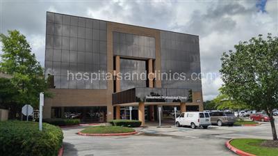 Baptist Beaumont Hospital