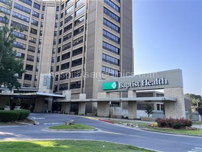 Baptist Health Medical Center-Little Rock