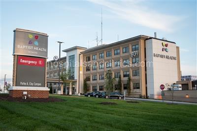 Baptist Health Richmond