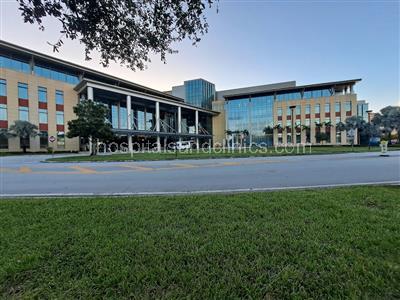 Baptist Hospital Of Miami