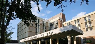 Baptist Medical Center South
