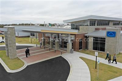 Baptist Memorial Hospital-Crittenden, Inc