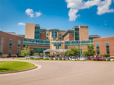 Baptist Memorial Hospital Jonesboro, Inc.