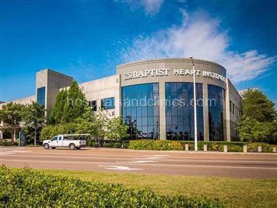 Baptist Memorial Hospital
