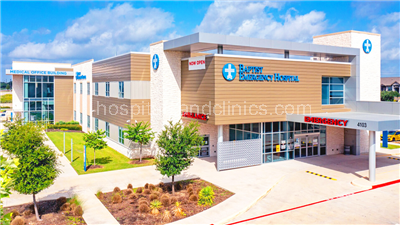 Baptist Neighborhood Hospital Thousand Oaks