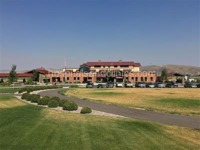 Barrett Hospital & Healthcare