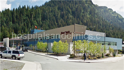Bartlett Regional Hospital
