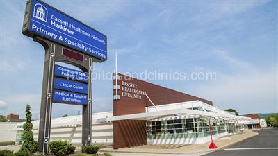 Bassett Healthcare
