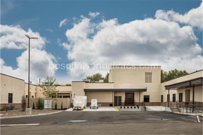 Battle Mountain General Hospital