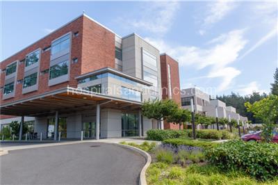 Bay Area Hospital