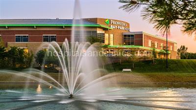 Bay Park Community Hospital