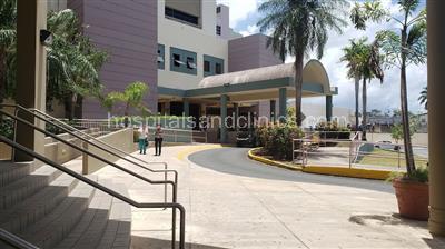 Bayamon Medical Center