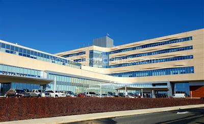 Bayhealth Hospital, Sussex Campus