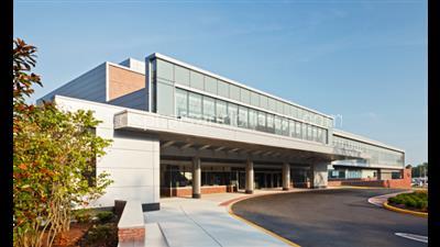 Bayhealth Medical Center, Kent Campus