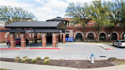 Baylor Scott And White Medical Center Lake Pointe