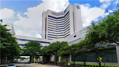 Baylor Scott & White Heart & Vascular Hospital - Dallas