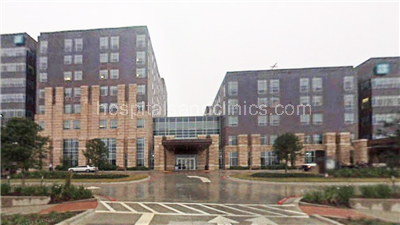 Baylor Scott & White Medical Center - Temple