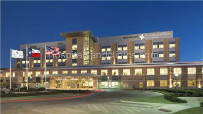 Baylor Scott & White Medical Center- College Stati