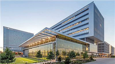 Baylor Scott And White All Saints Medical Center