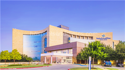 Baylor Scott And White  Medical Center  Mckinney
