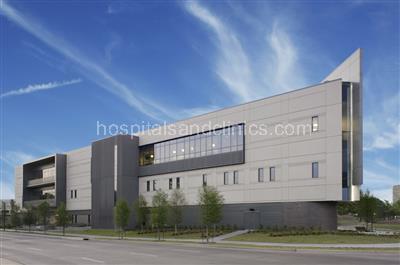 Baylor Scott And White Medical Center Uptown