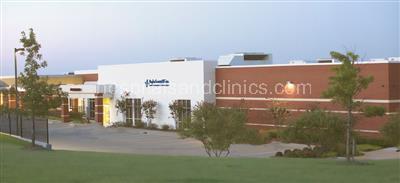 Baylor Scott And White Surgical Hospital At Sherma