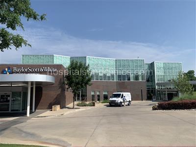 Baylor Scott And White Surgical Hospital Fortworth