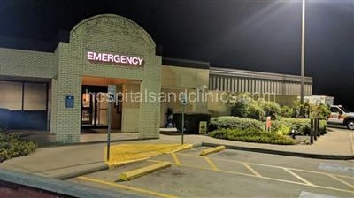 Baylor Scott & White Hospital Brenham