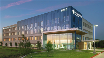 Baylor Scott & White Medical Center- Austin